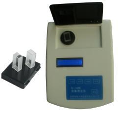 台式余氯测定仪/余氯测定仪/台式余氯检测仪 型号：MHY-15885