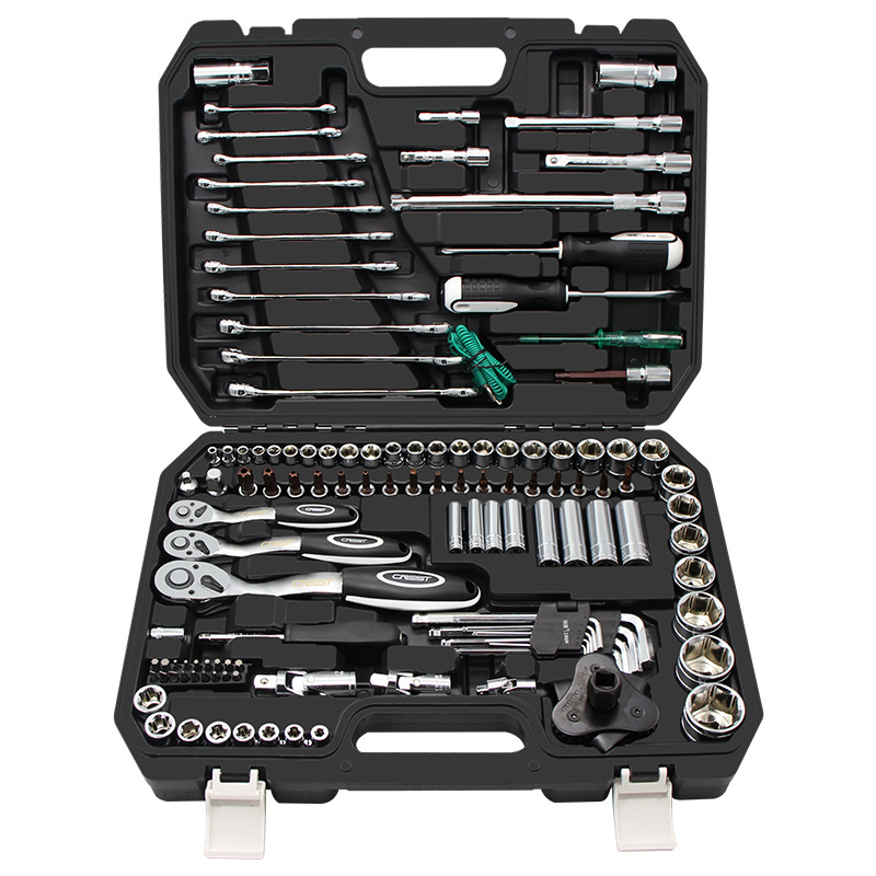 Buy quality Reed Auto Repair Toolbox Set Auto Repair Repair Car Socket