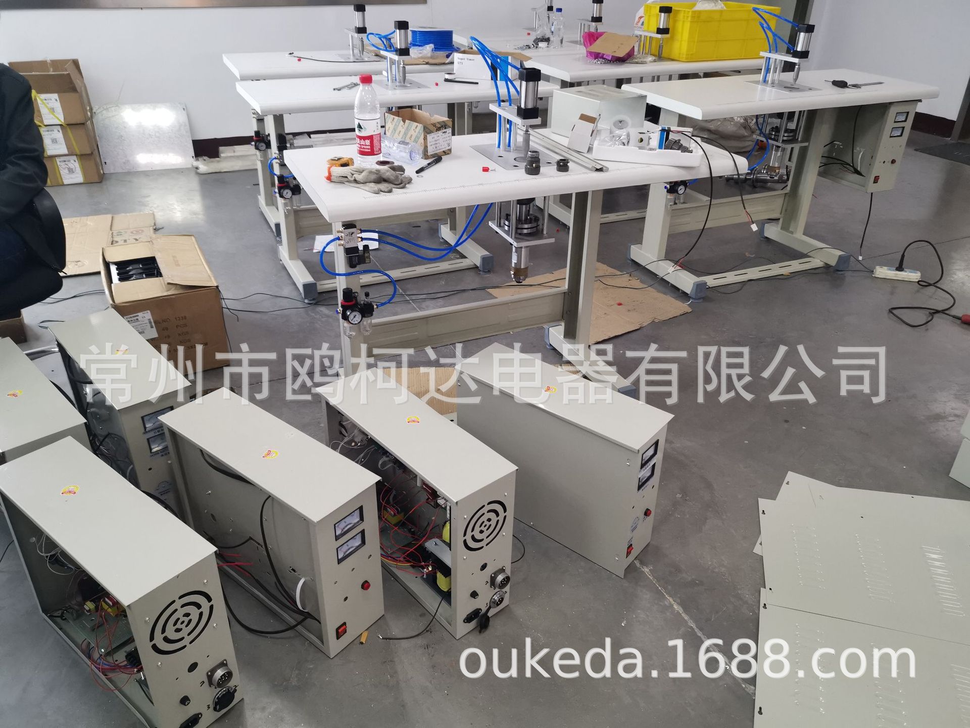 常州口罩机电机 常州泰州无锡苏州镇江南京  现货 口罩机超声波