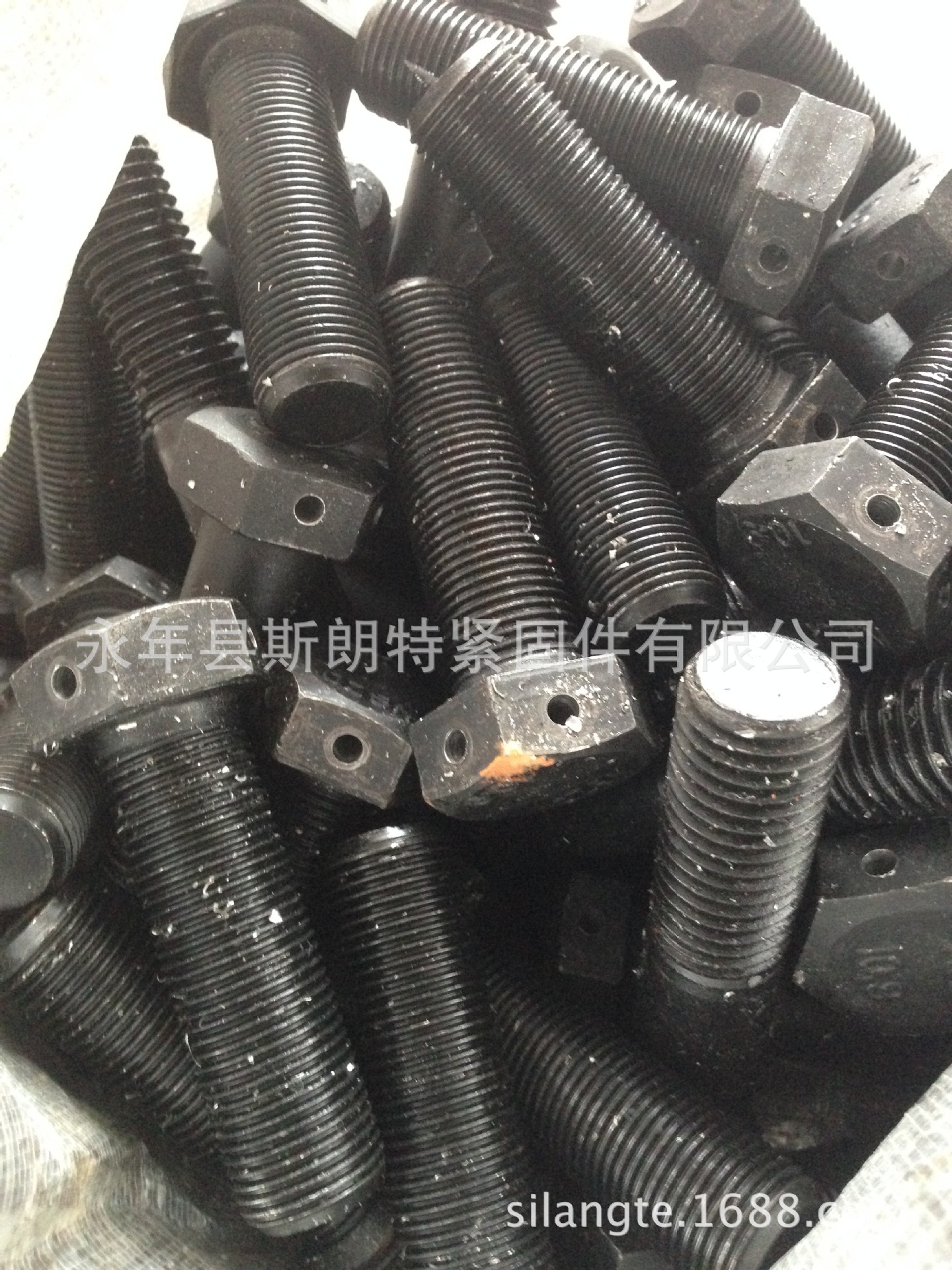 GB 24��˨����QJ 2367   GJB 3371 (/1~/9)