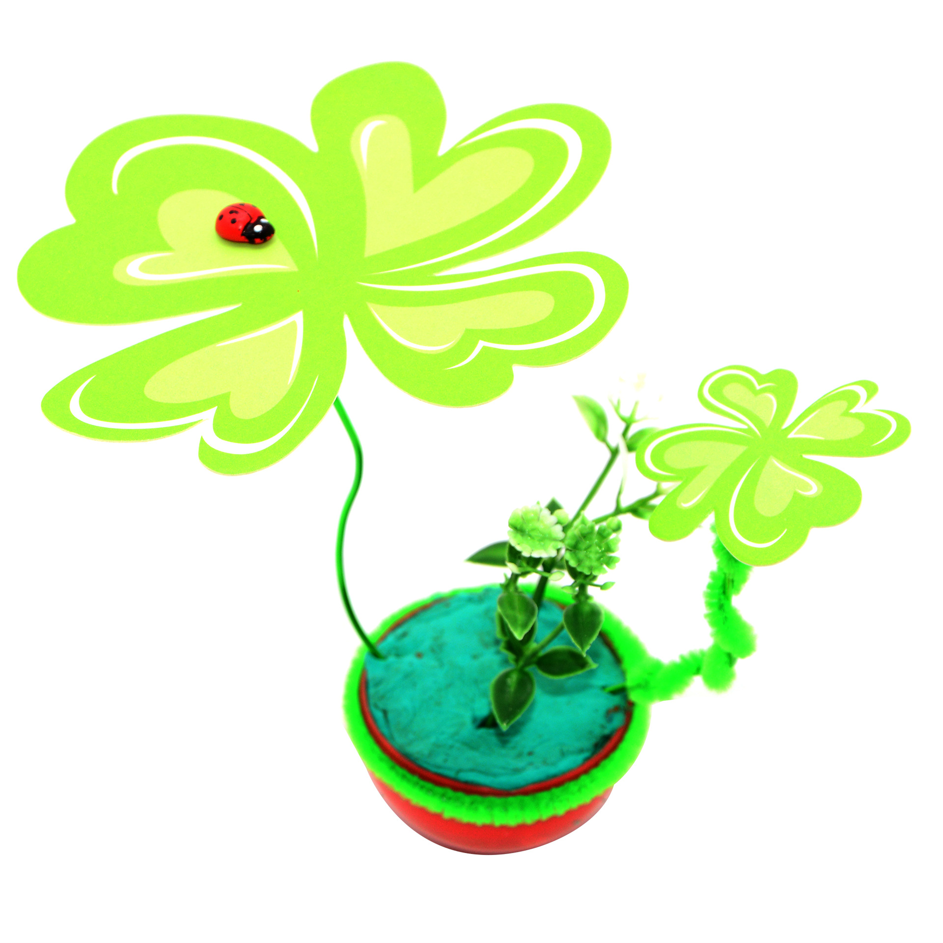 YT006 摇摆的四叶草 主图 (3)