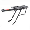 Bicycle QD aluminium alloy Rear shelf Mountain bike Luggage rack Bicycle carrier Equipment