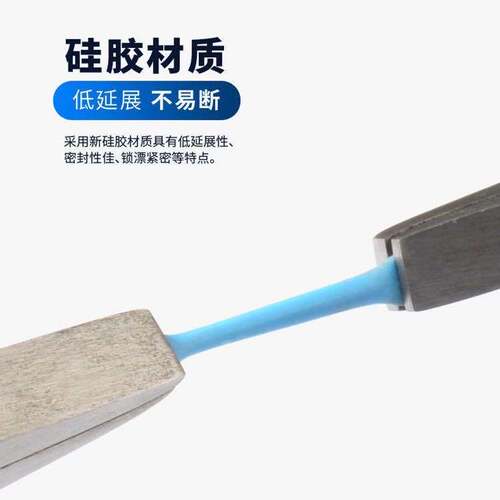 Bulk silicone floating seat, small and medium size, small accessories and fishing gear supplies wholesale