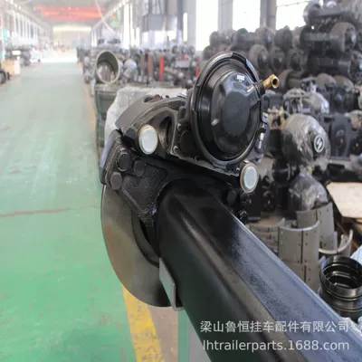 Rear axle Wholesale Large Quantity Discount
