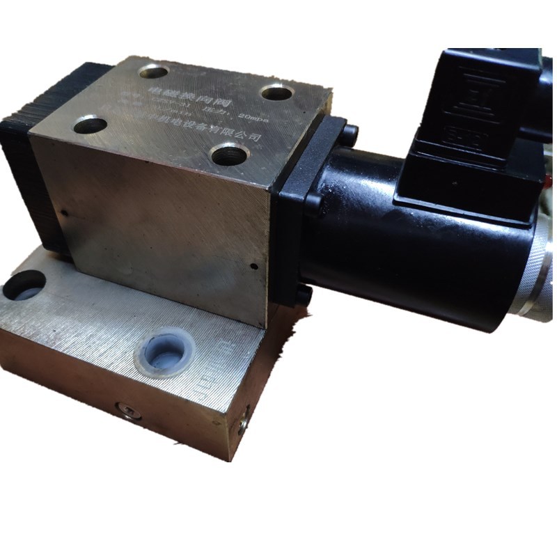 二位三通DF型电磁换向阀(34DF-L2 SV-32 23DF-L1 SV-31)-阿里巴巴