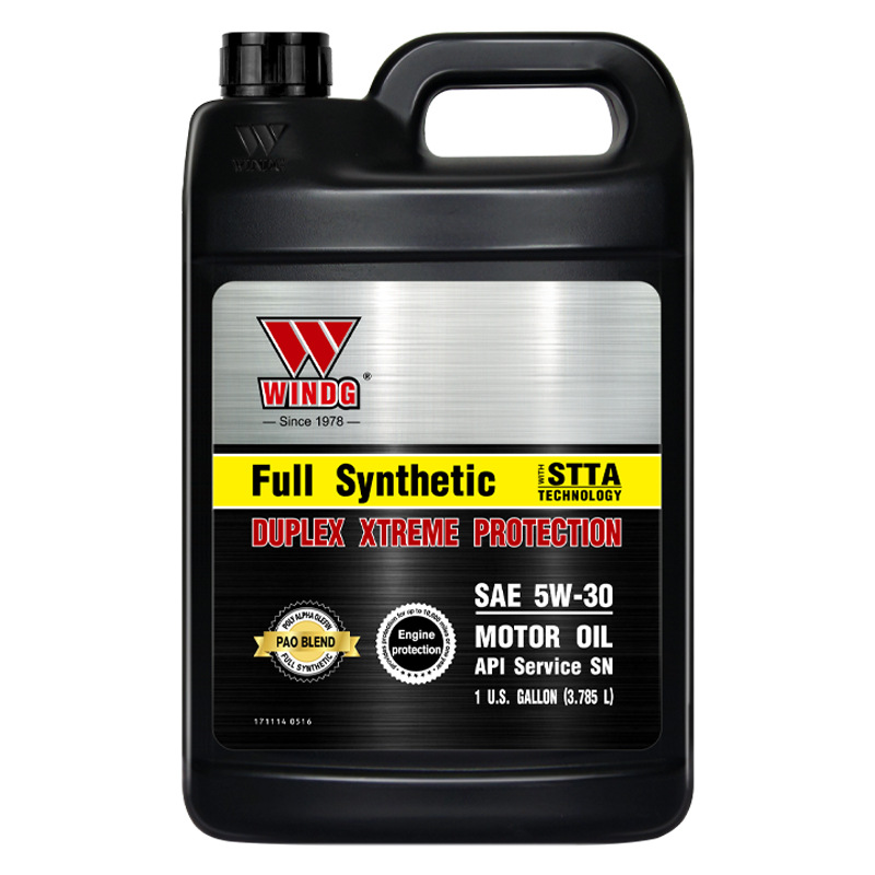 WINDG Genuine engine oil
