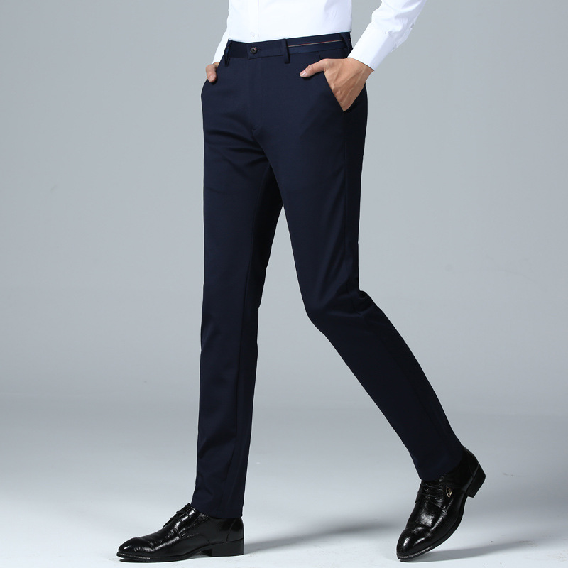 Pantalon homme en Polyester Polyester  - Ref 3444098 Image 3