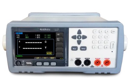 电池测试仪 电池内阻测试仪配件 型号：HAD-T527A