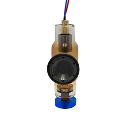 射线检测仪器;光电器件