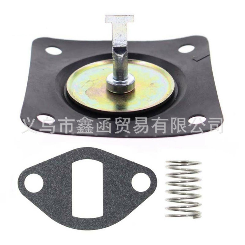 230675 燃油泵修复套件带弹簧适用于 Kohler Onan 拖拉机发电机