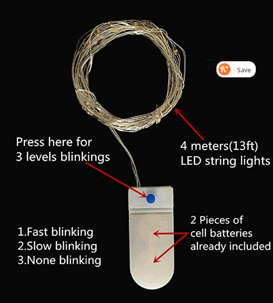 CR2032 button battery box