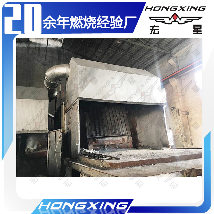 蓄热式烧嘴 铝材行业蓄热式成套燃烧系统烧嘴工程 窑炉烧嘴