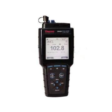 现货供应120C-01A便携式电导率测量仪 便携箱一套