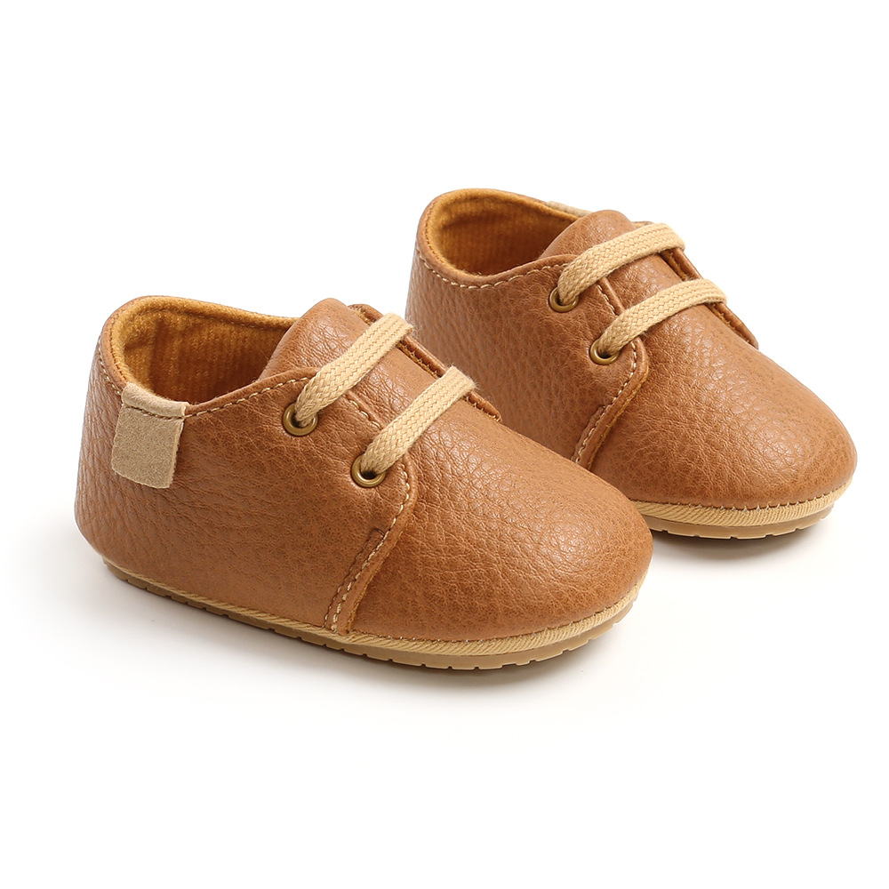 Chaussures bébé en Cuir synthétique - Ref 3436836 Image 112