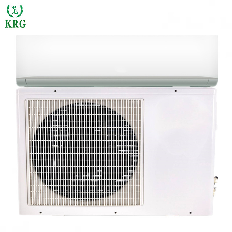 1.5-piece wall-mounted dual-temperature air conditioner fixed-frequency cooling and heating dual-purpose split-type on-hook air conditioner on-hook wholesale export
