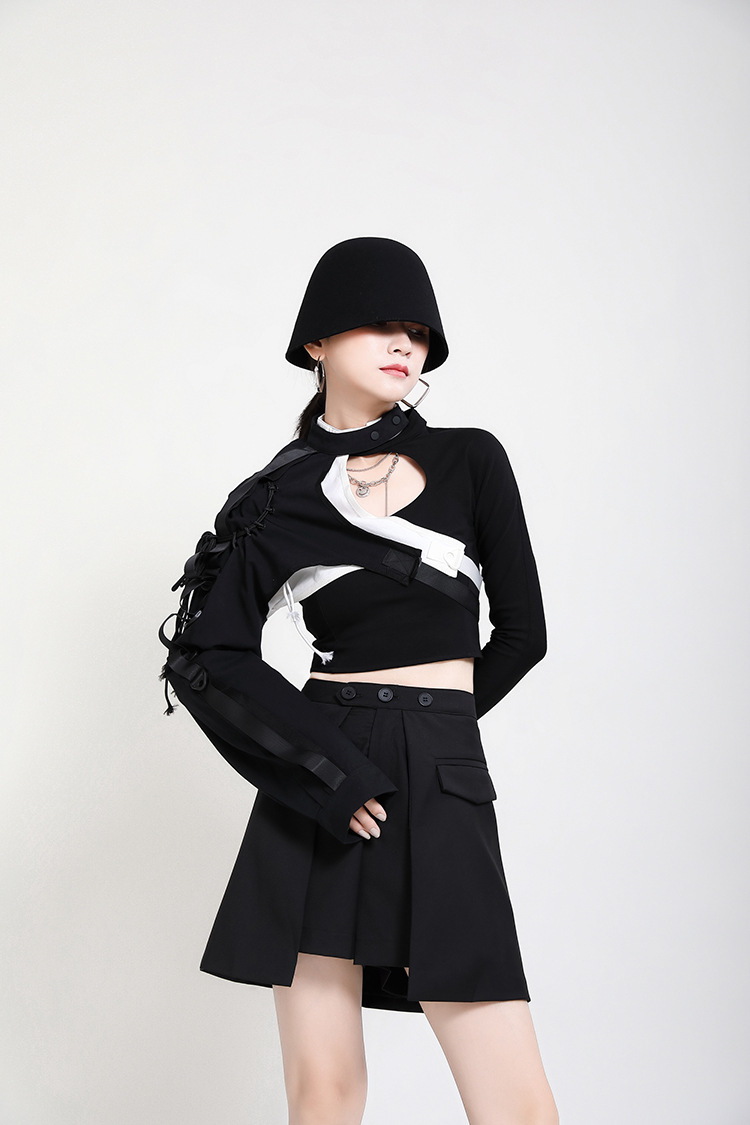 Milky White Color Option