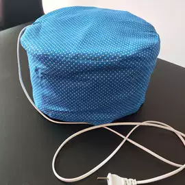 烫染工具;焗油帽