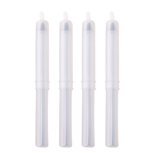 Set of 4 150-160mm tungsten steel grinding head carbide rotary file tungsten steel grinding head engraving grinding milling cutter