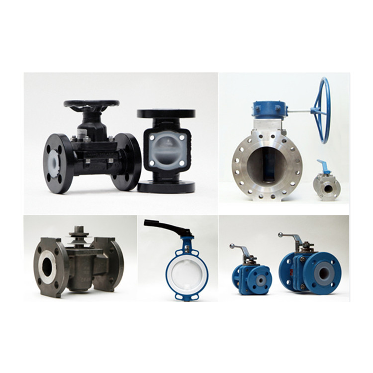 欧洲货源意大利Diflon阀门DN 80 PN 10/16