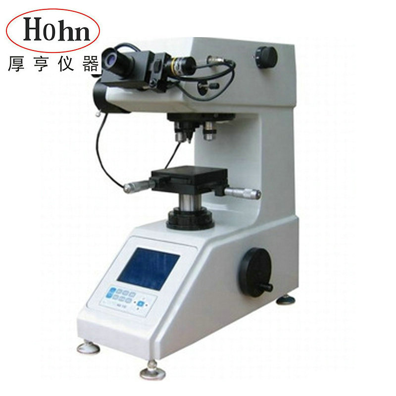 批发零售HVS-1000A小负荷维氏硬度计 硬度试验机