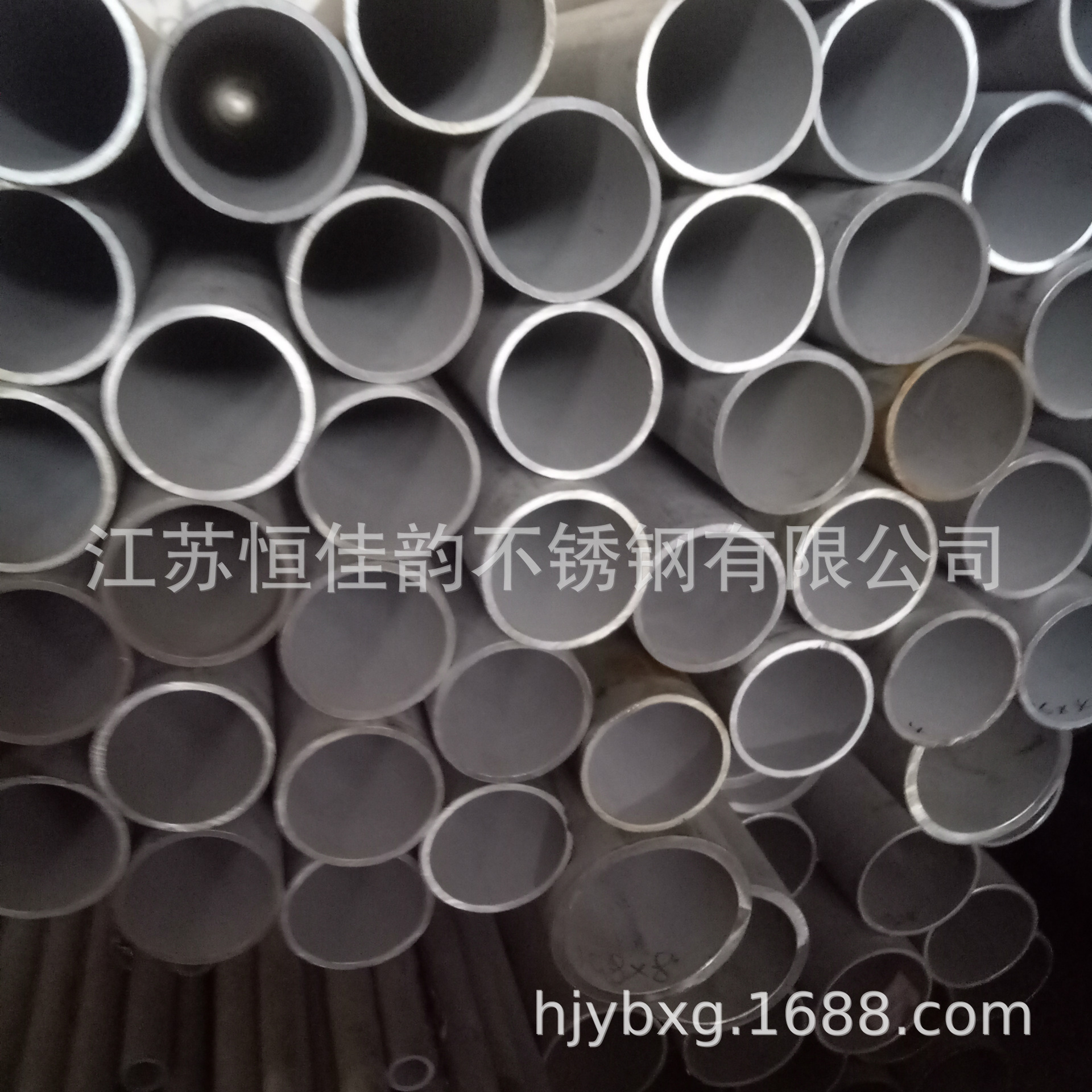 不锈钢无缝钢管