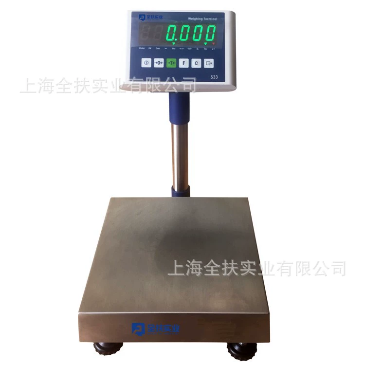 Электронные платформенные весы 150 кг \ 20 г лабораторные 150 кг 10 г высокоточные электронные платформенные весы