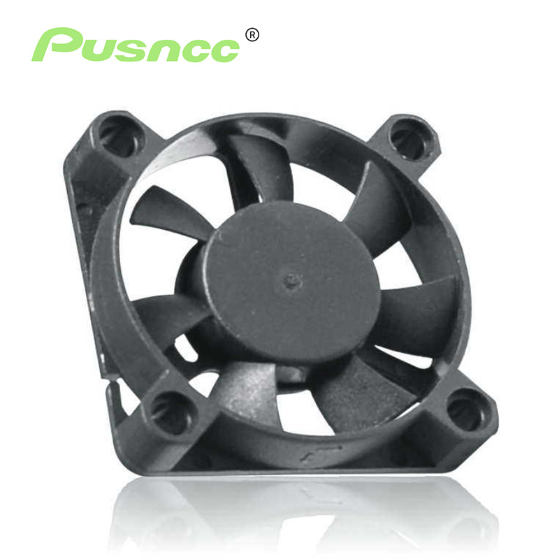 源厂供应诚信普森   DF4510直流风扇