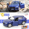 马珂垯 Mercedes Benz, Audi, Land Rover, realistic metal car model