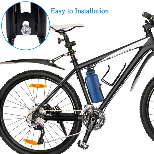 Cross-border bicycle aluminum alloy water bottle rack mountain bike water cup holder outdoor cycling water bottle holder bicycle accessories