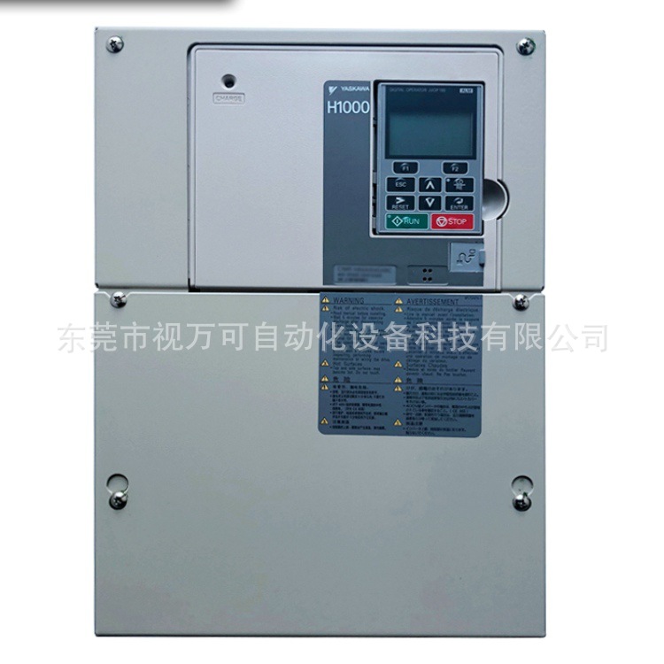 全新原装安川变频器CIMR-HB4A0091AAA/ABC  库存现货议价