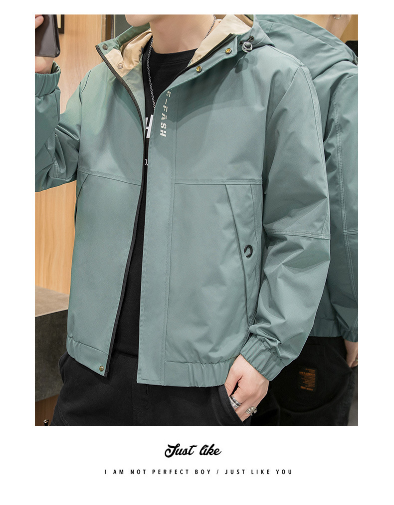 Veste pour homme - Ref 3443493 Image 39