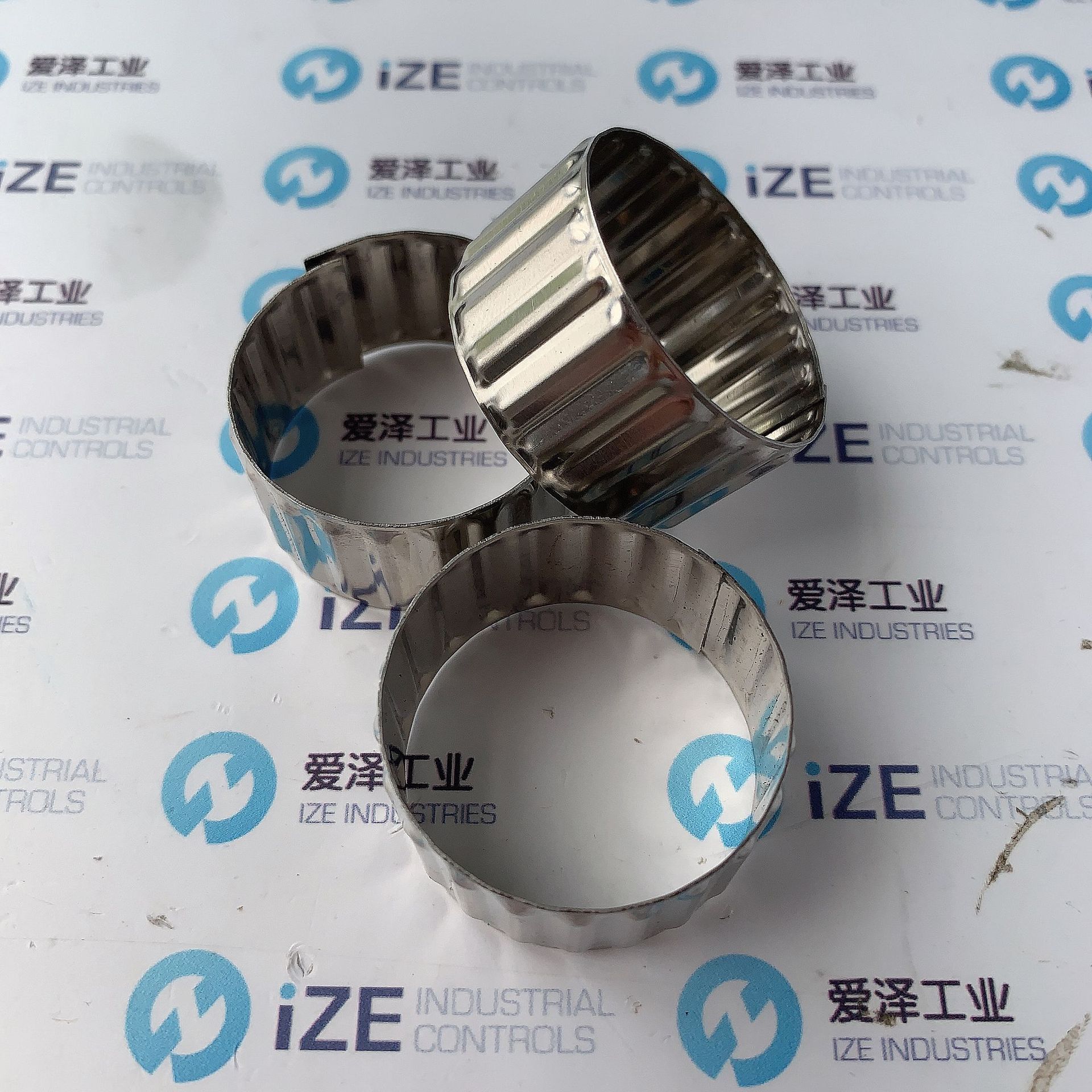 USATOLERANCE公差环BN150075S BN15*75现货