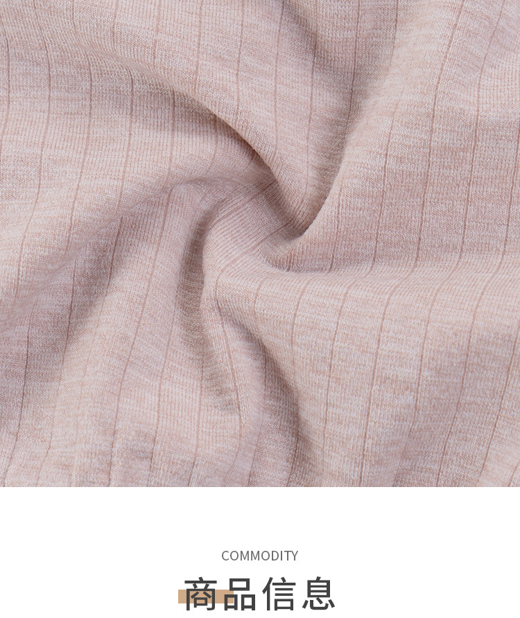 New popular English letter pure cotton lining, versatile Korean-style sports adjustable back and chest fit comfortable underwear for women detail image 6