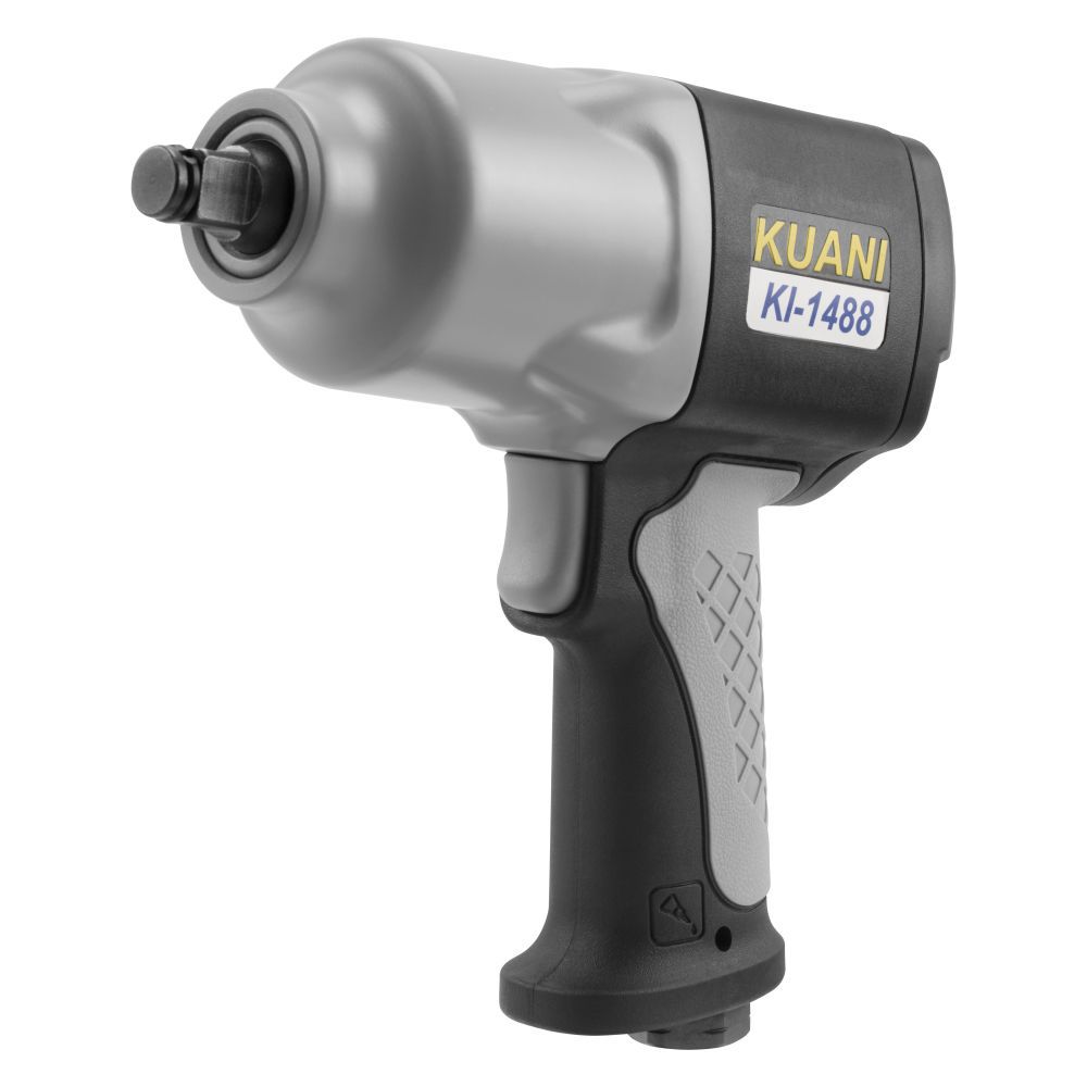 供应气动扳手KI-1488冠亿气动工具 气动冲击扳手