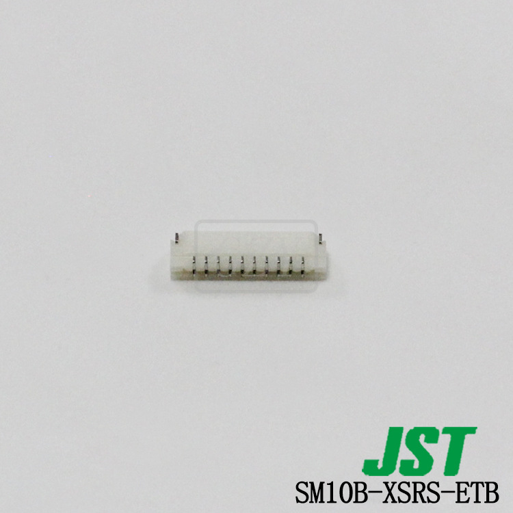 �ɶ��� SM10B-XSRS-ETB ���� XSRϵ��0.6mm��� �߶԰� JST������