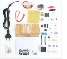 LM317���{�����Դ���׼� DIY�����Դ��Ӗ�׼�����Ӣ�İ�ɢ����