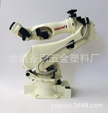 那智不二越工业机器人模型 Nachi工业i机器人模型SAR201H-01