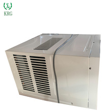 1匹窗机双温空调 0.75ton window air conditioner 制冷制热功能
