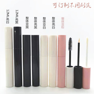 10ml���w���ۺڰ׽�ë���۾�ӆ�����LҺ�չ��zˮ��ƿ�Ӵ��Է��bƿ