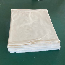 廠家供應純棉擦機布100%純棉布頭 白色工業抹布廢布40尺寸 不掉毛