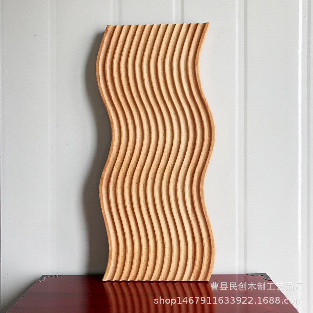 日式木质砧板榉木实木创意隔热垫家用水果蛋糕托盘寿司面包板菜板