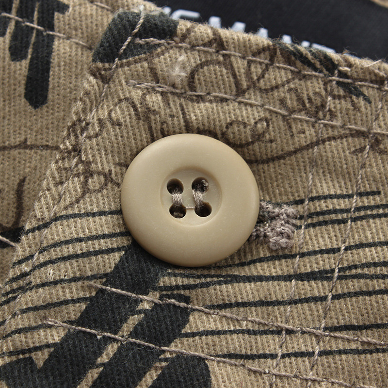 Comercio exterior al por mayor de exportación de los hombres pantalones recortados overoles sueltos pantalones de playa de verano Pantalones de caballo pantalones recortados pantalones Casuales