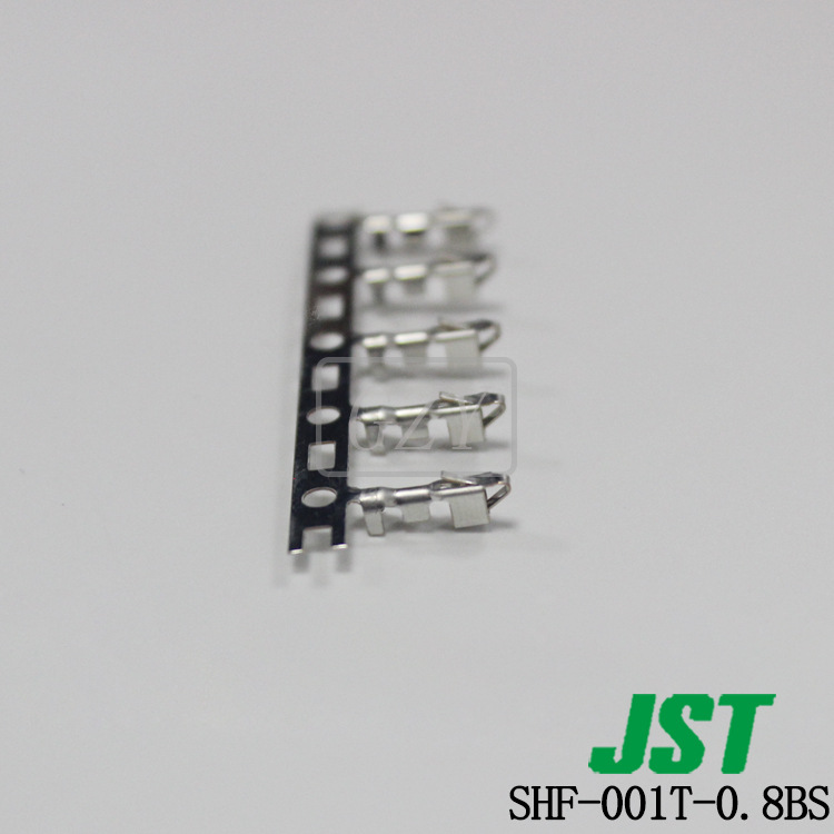 �ֻ�����SHF-001T-0.8BS ���� ѹ�Ŷ��� JST������  �Ӳ�� ����