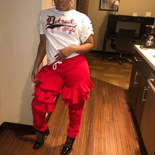 深紅褲子圖片 海量高清深紅褲子圖片大全 阿里巴巴