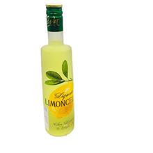 俄罗斯进口 柠檬酒 Limoncello 风味甜酒 果味酒 果味伏特加