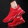 Summer breathable trend casual footwear for leisure, universal sports shoes, 2023, Korean style