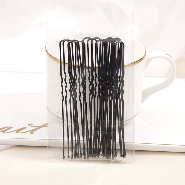 Bags packed U -shaped clip 8cm
