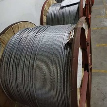 長沙電力光纜廠家 24芯OPGW光纜價格 高壓塔用OPGW光纜型號參數
