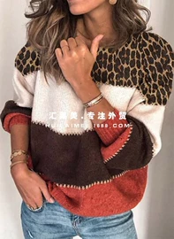 毛衣;女式针织衫;沙滩防晒服