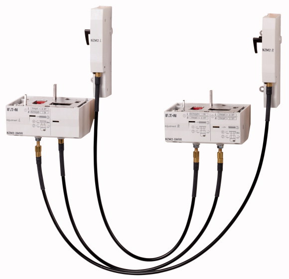 EATON/伊顿NZM3-XMVR/现货正品